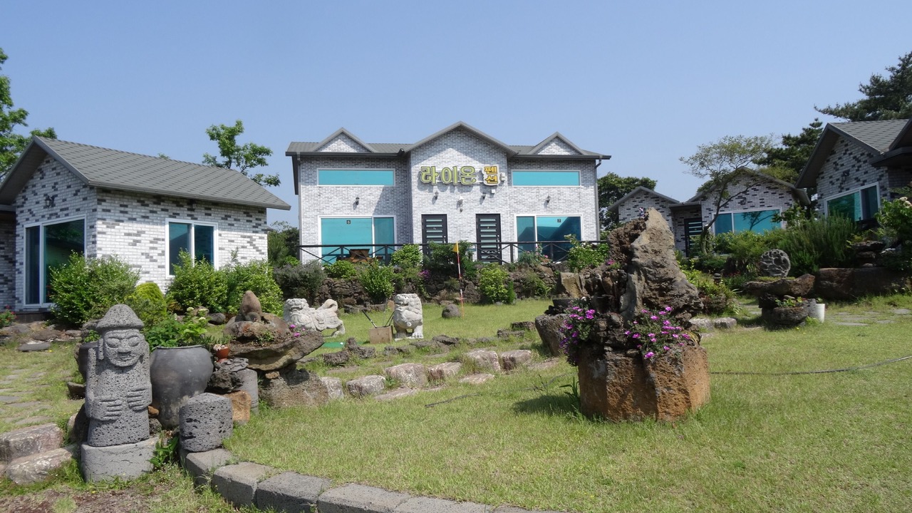 Photo of Outdoor in Andeok