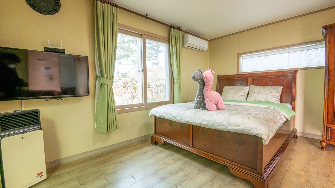 Photo of Bedroom in Andeok