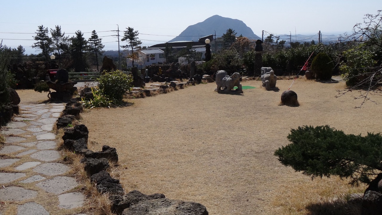 Photo of Outdoor in Andeok