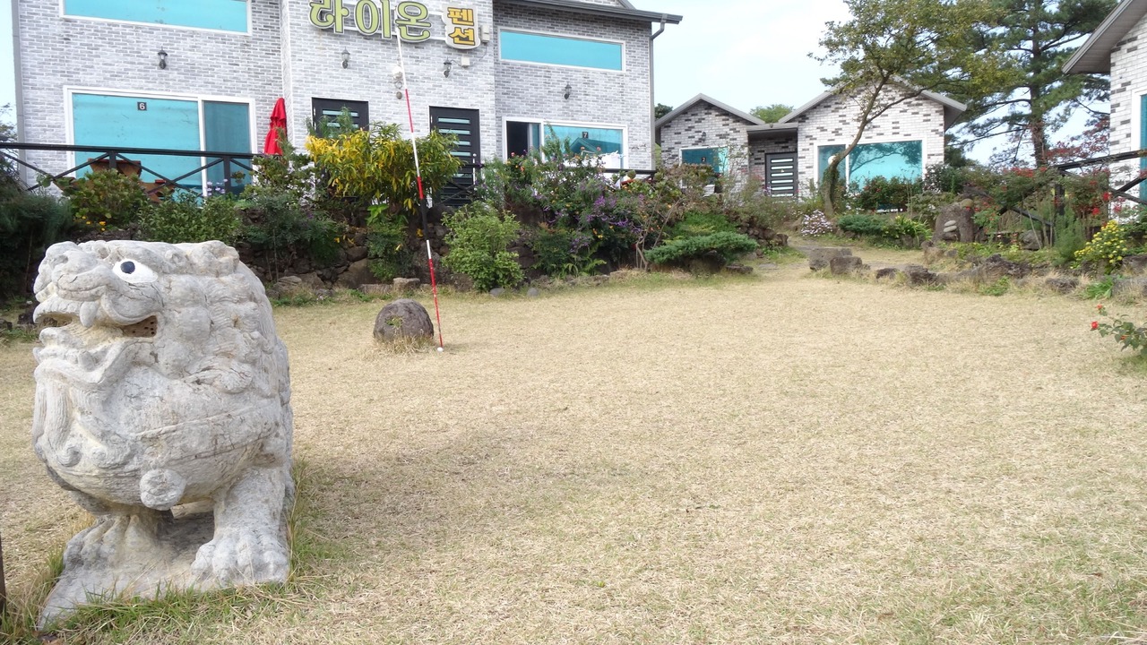 Photo of Outdoor in Andeok