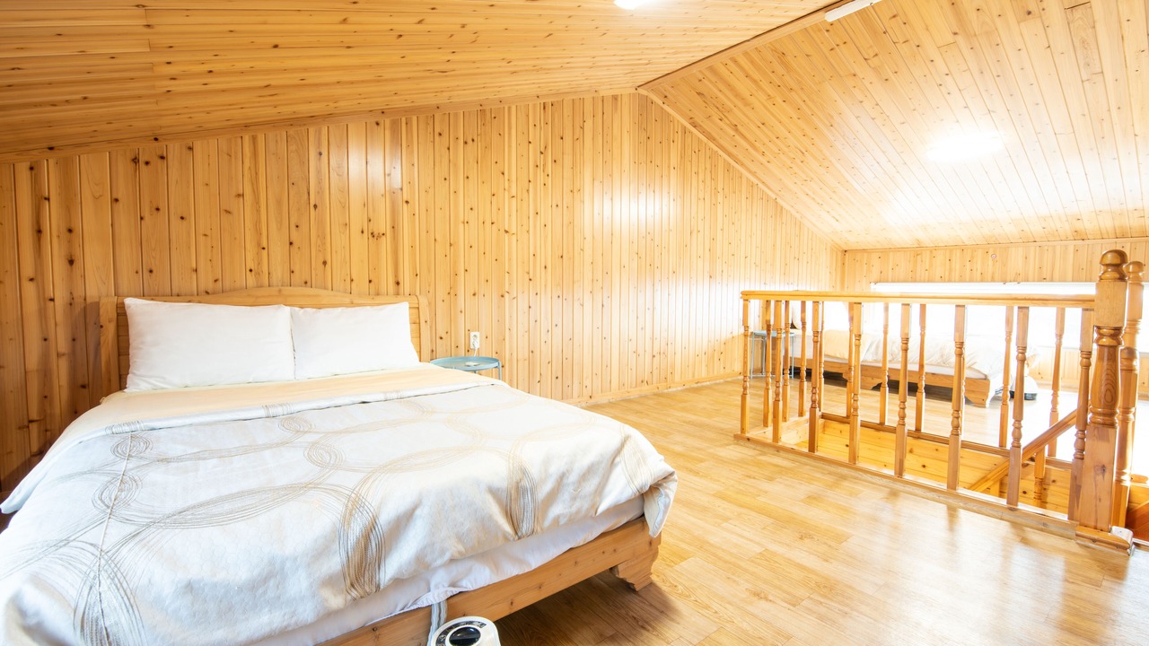 Photo of Bedroom in Andeok