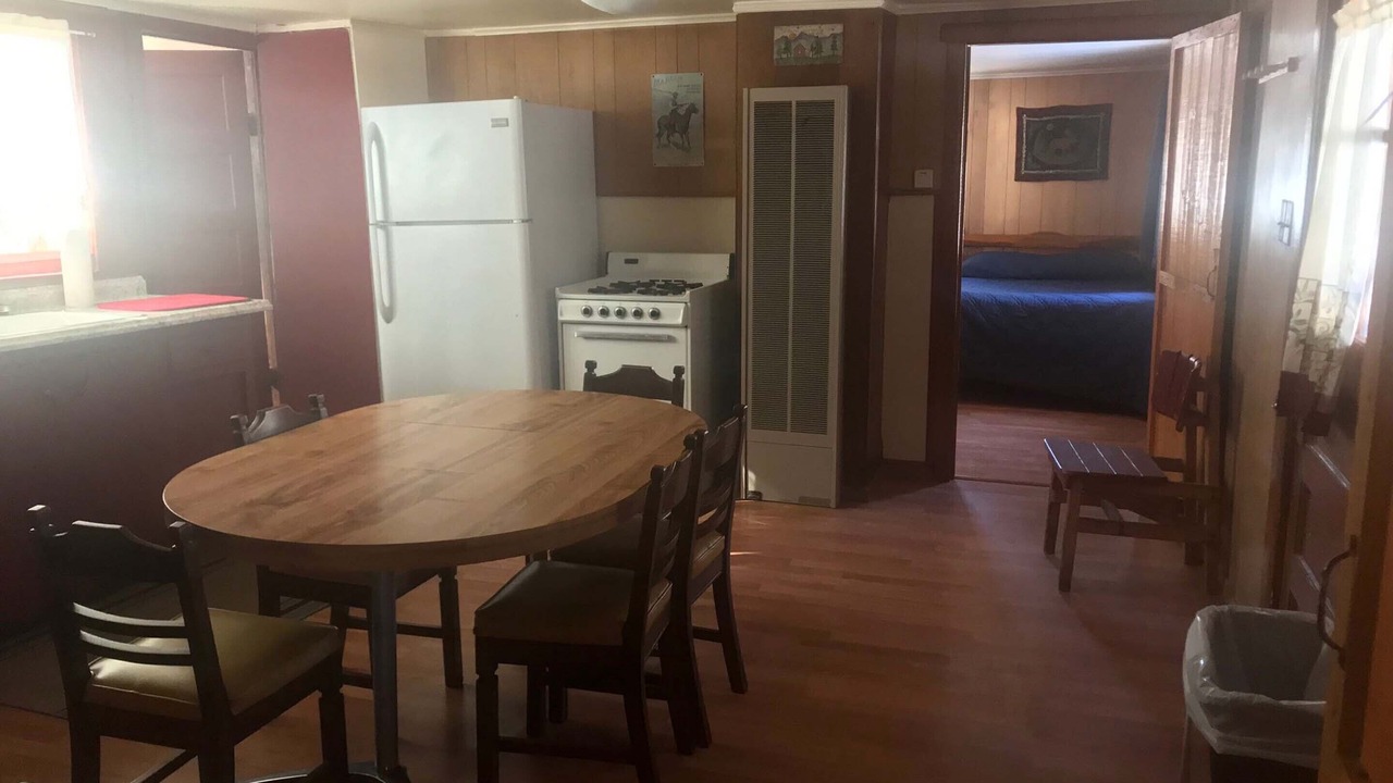Photo of Kitchen in Chama