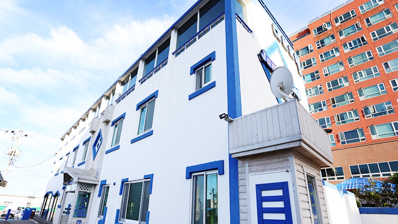 Photo of Outdoor in Sokcho