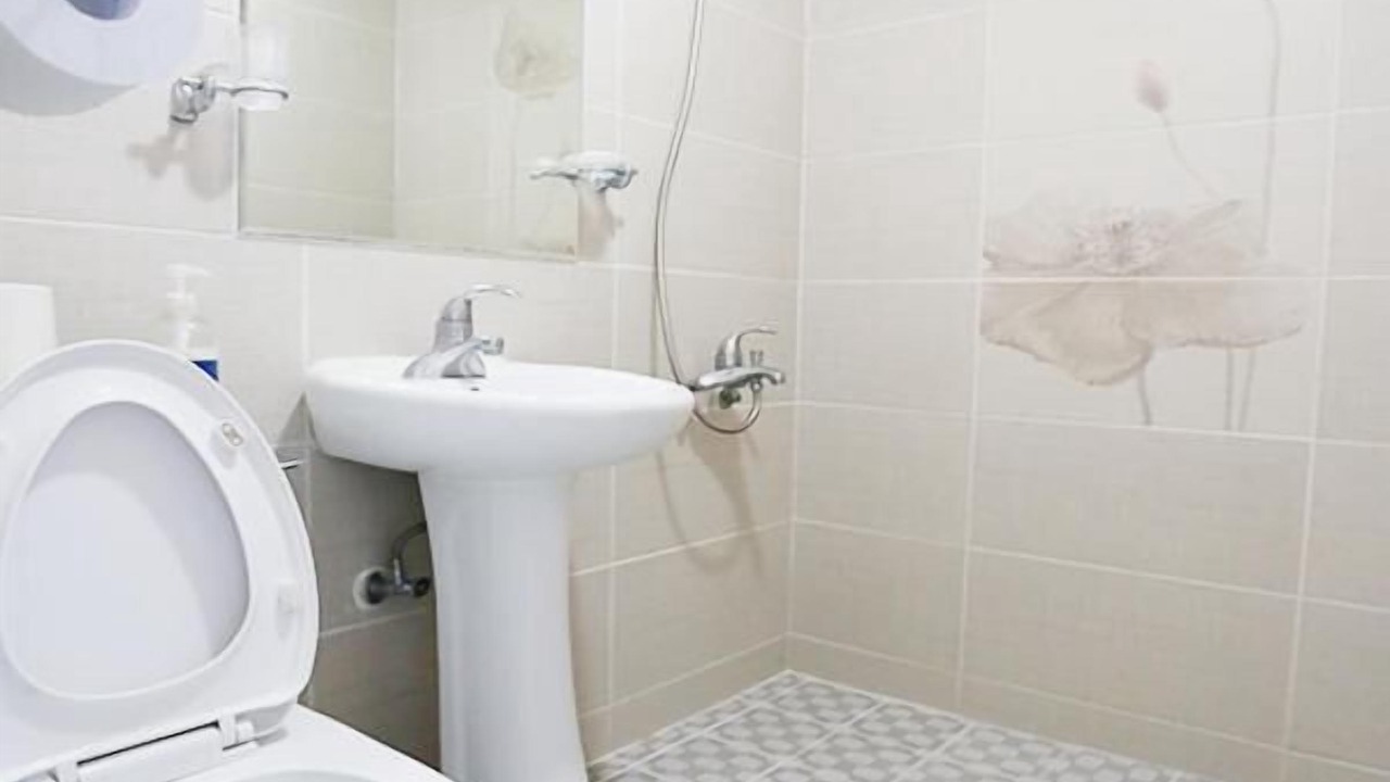 Photo of Bathroom in Sokcho