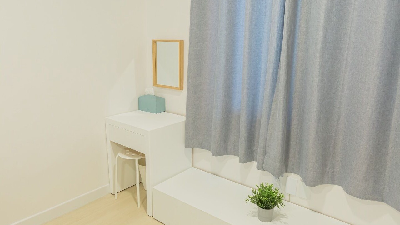 Photo of Bedroom in Sokcho
