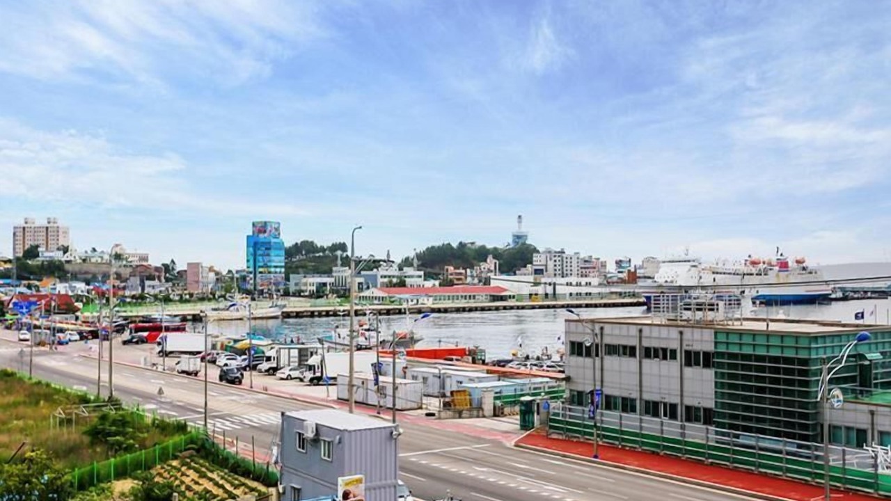 Photo of Others in Sokcho