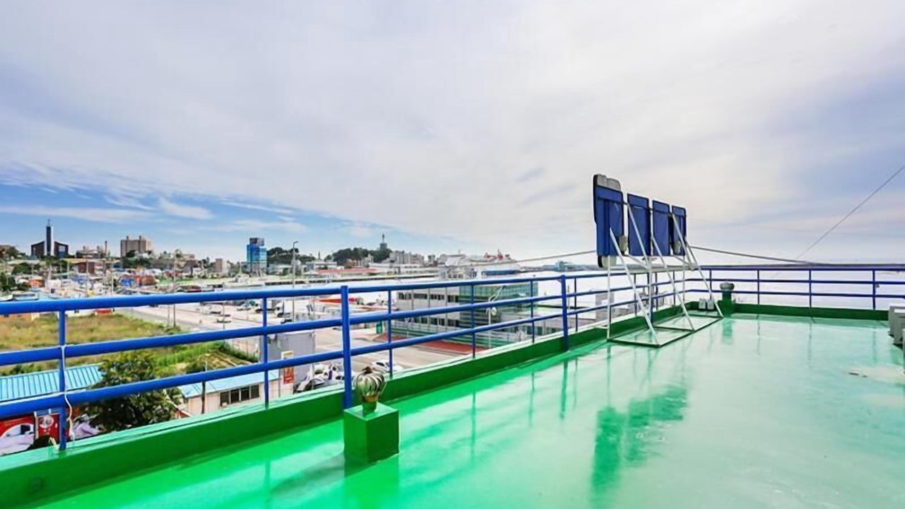 Photo of Outdoor in Sokcho