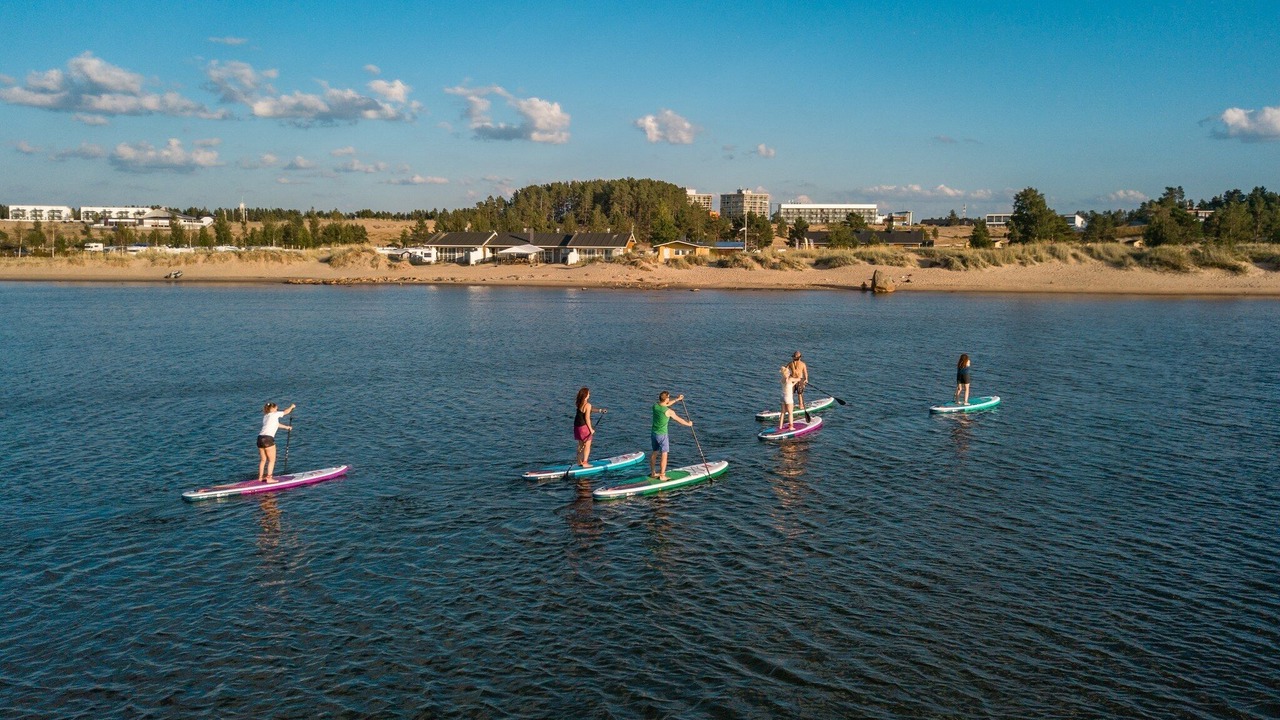 Photo of Others in Kalajoki