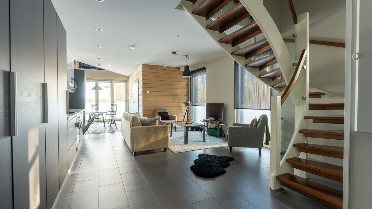 Photo of Livingroom in Kalajoki