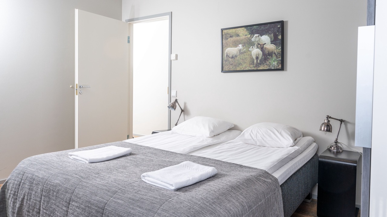 Photo of Bedroom in Kalajoki