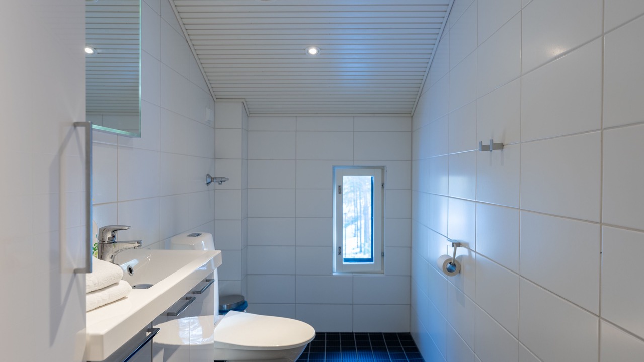 Photo of Bathroom in Kalajoki