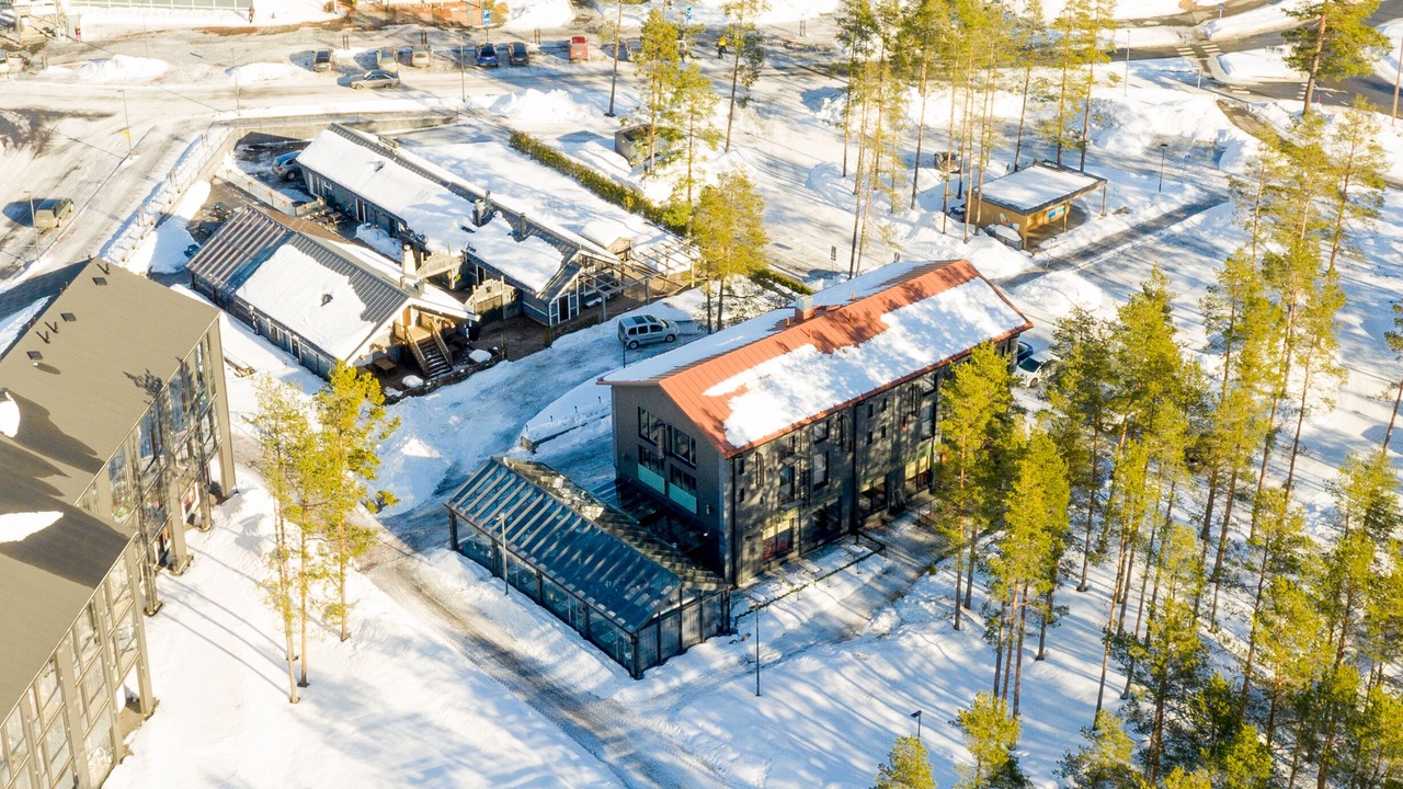 Photo of Outdoor in Kalajoki