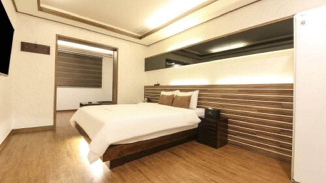 Photo of Bedroom in Samsan-dong