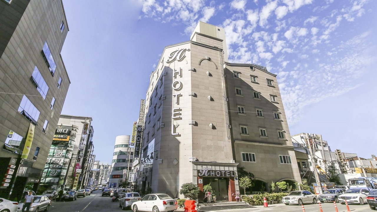 Photo of Outdoor in Samsan-dong