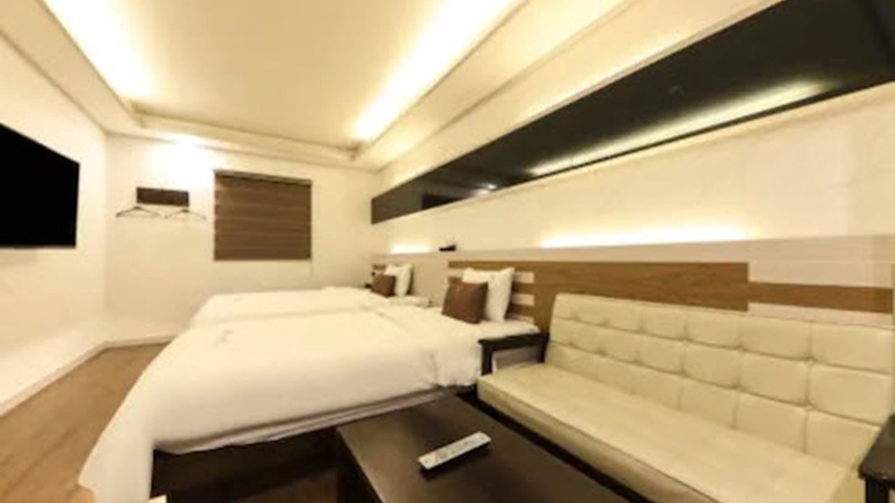 Photo of Bedroom in Samsan-dong
