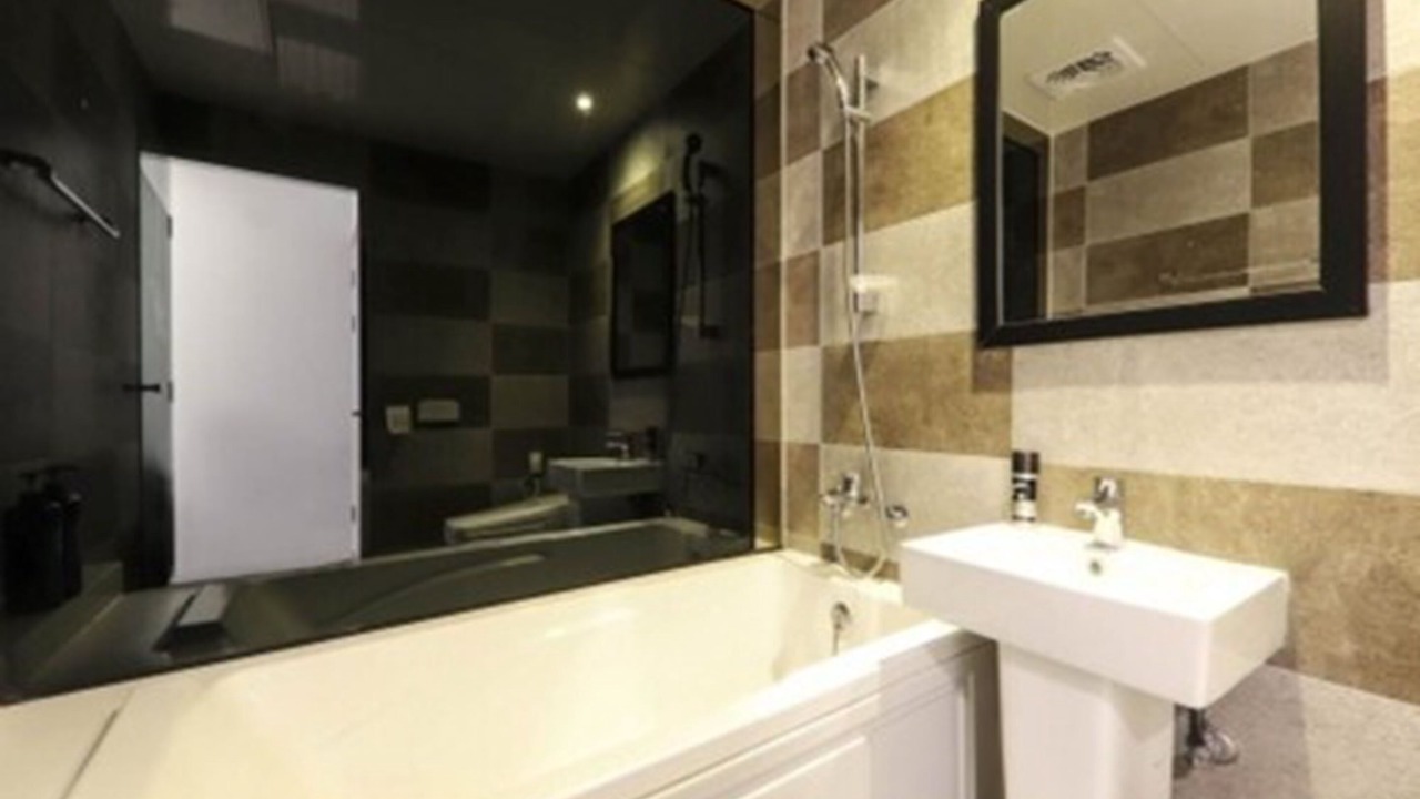 Photo of Bathroom in Samsan-dong