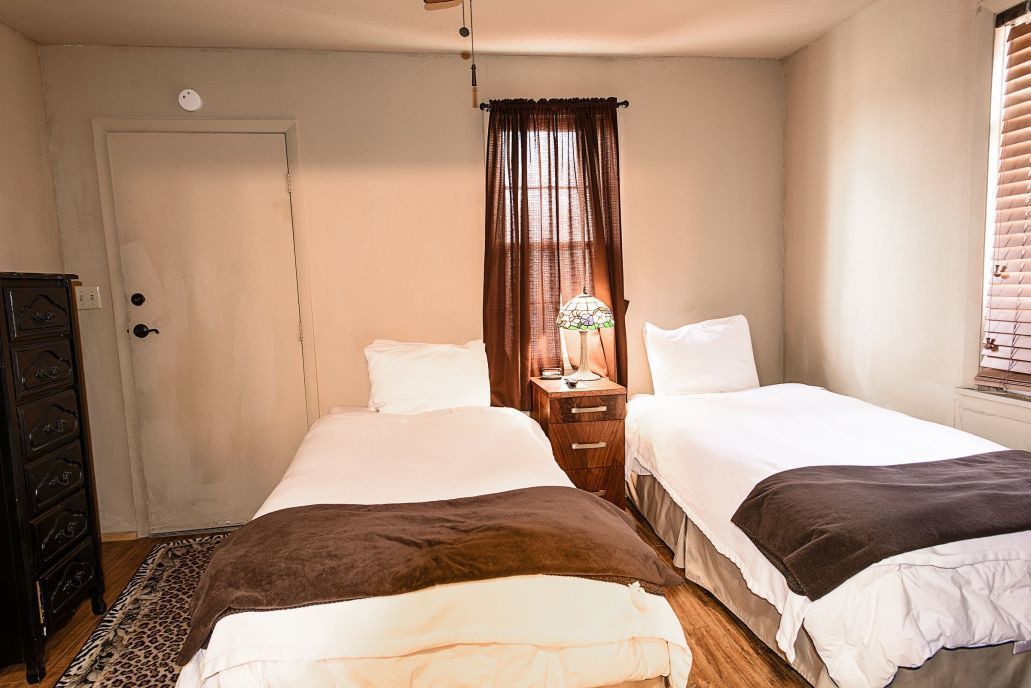 Photo of Bedroom in Coolidge