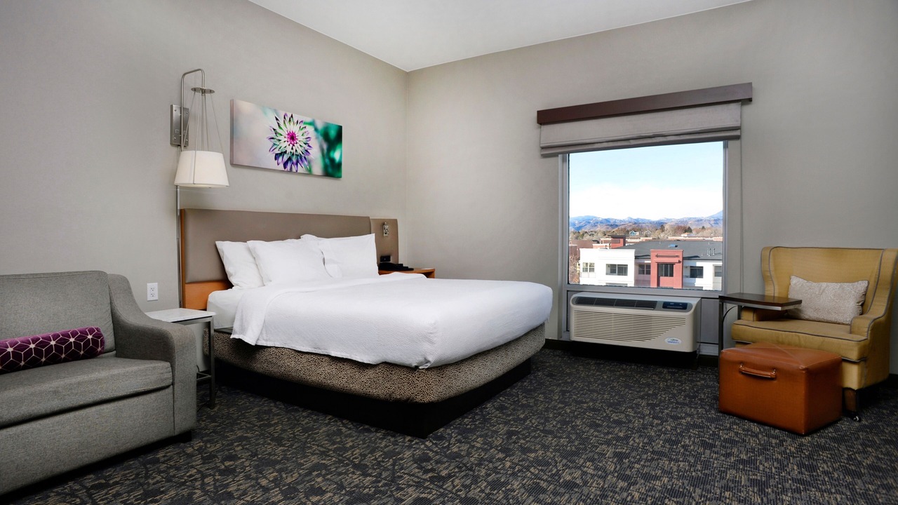 Photo of Bedroom in Arvada