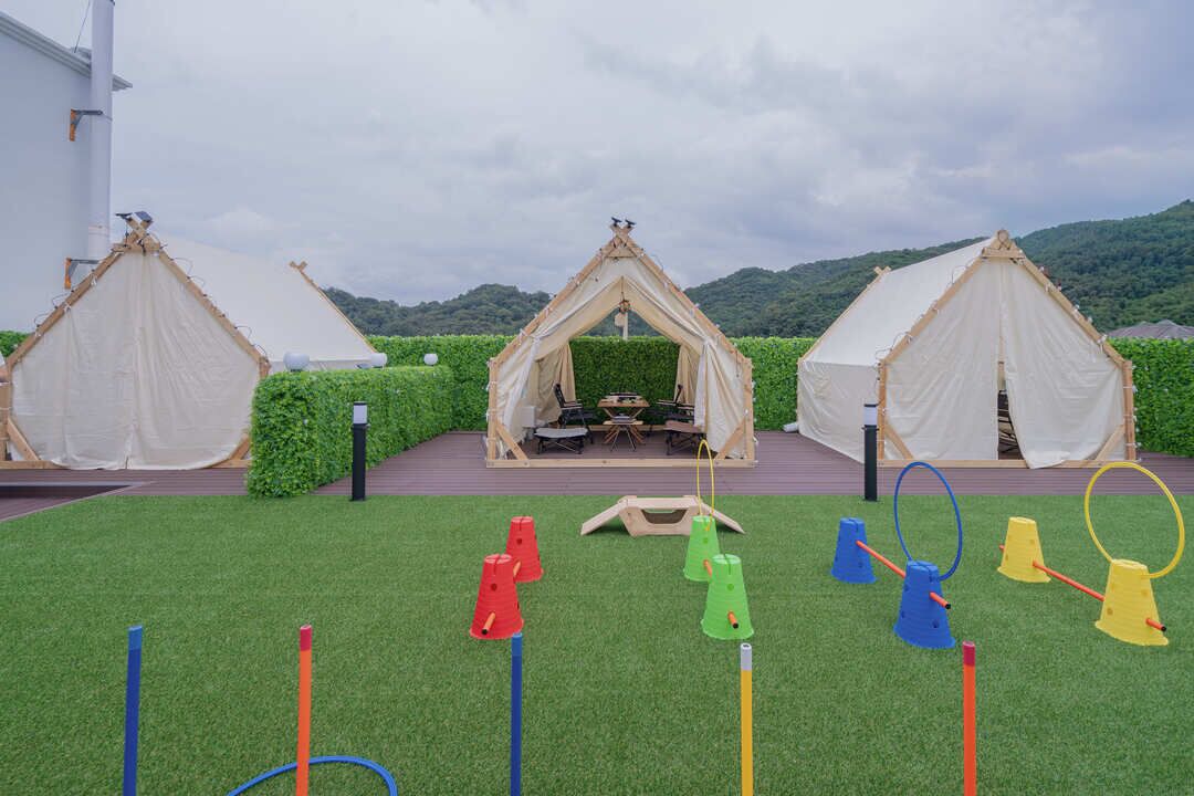 Photo of Outdoor in Jeonju