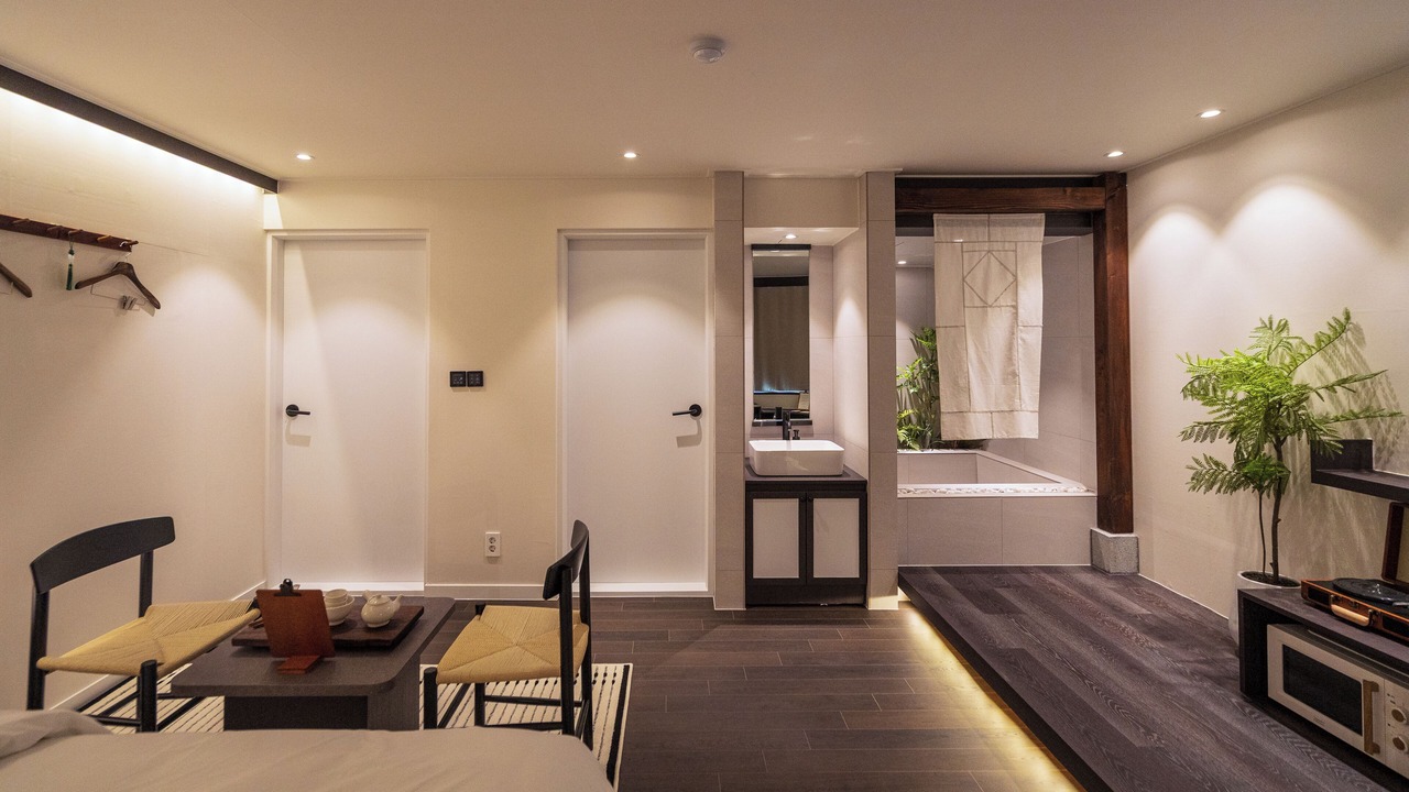 Photo of Bedroom in Jeonju