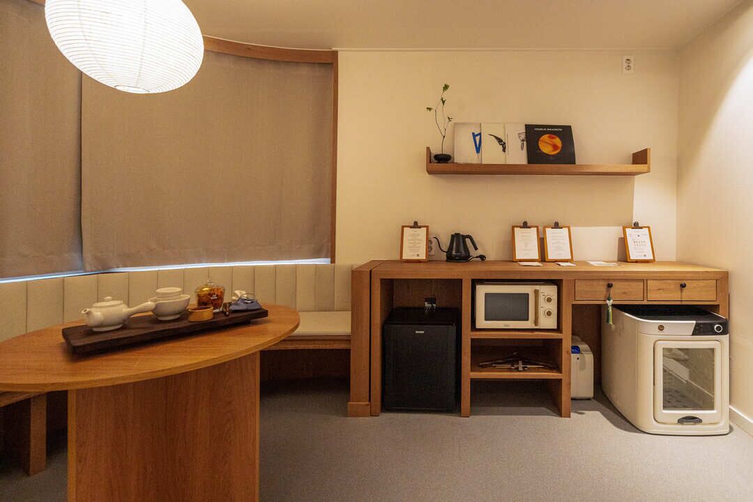Photo of Bedroom in Jeonju