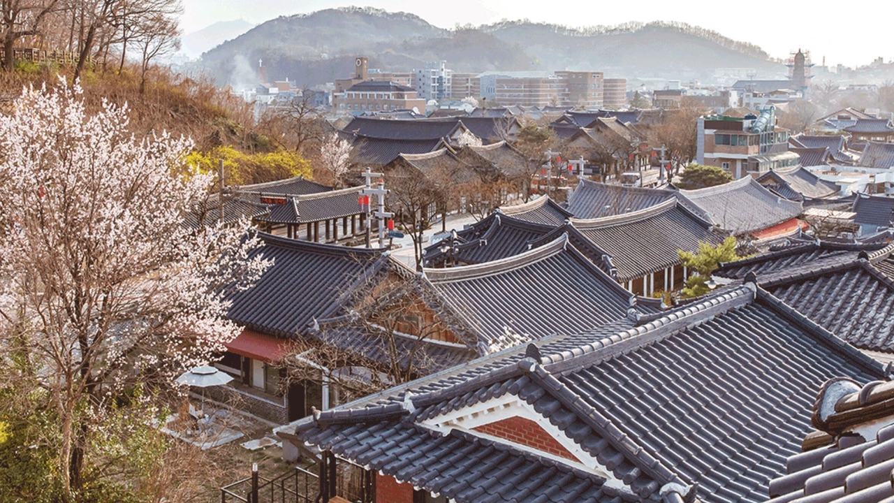 Photo of Outdoor in Jeonju