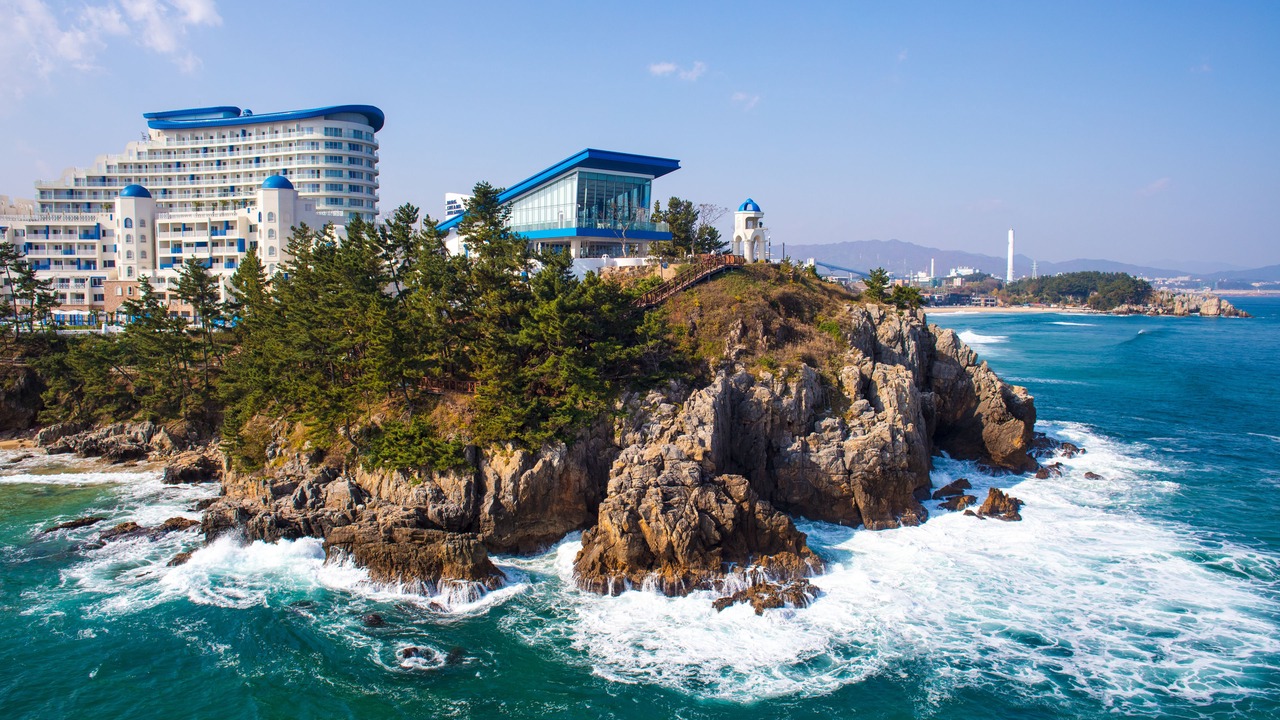 Photo of Outdoor in Samcheok