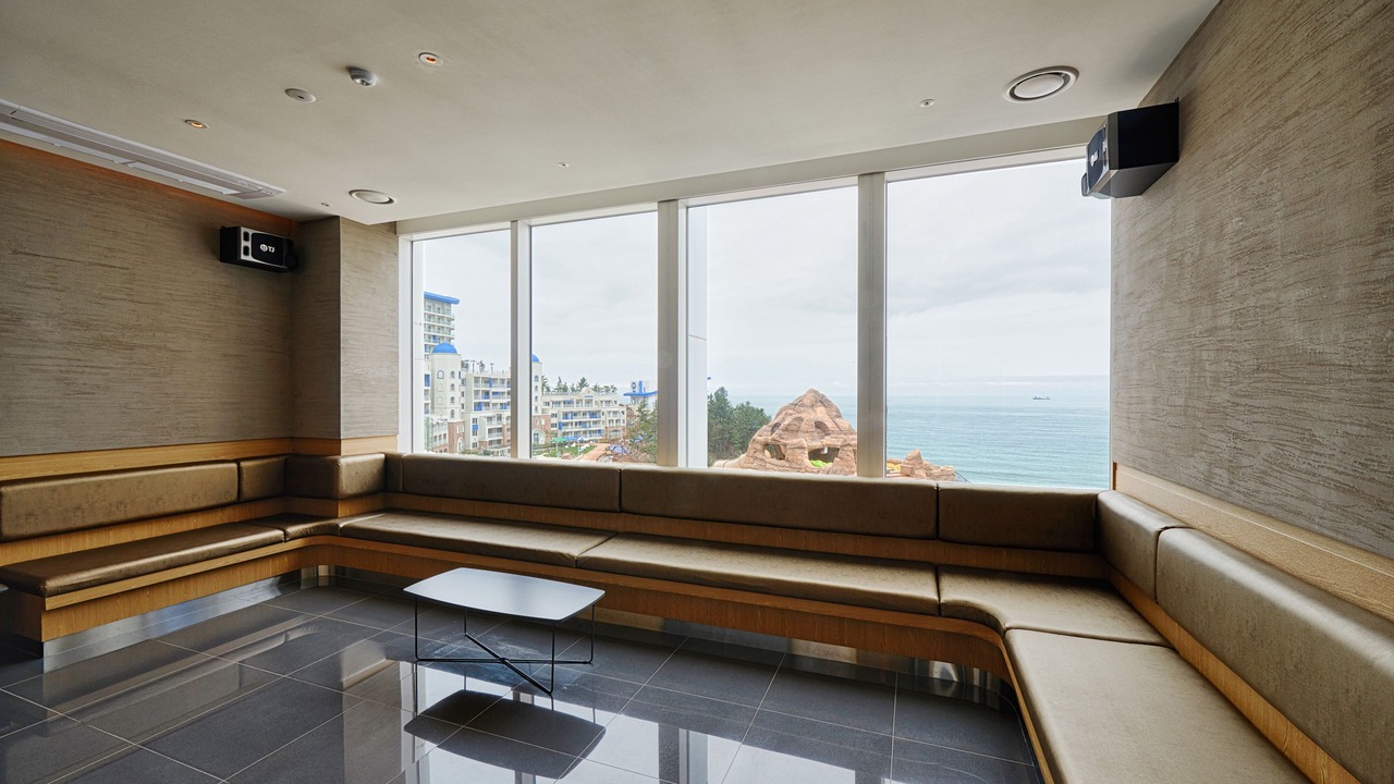 Photo of Bedroom in Samcheok