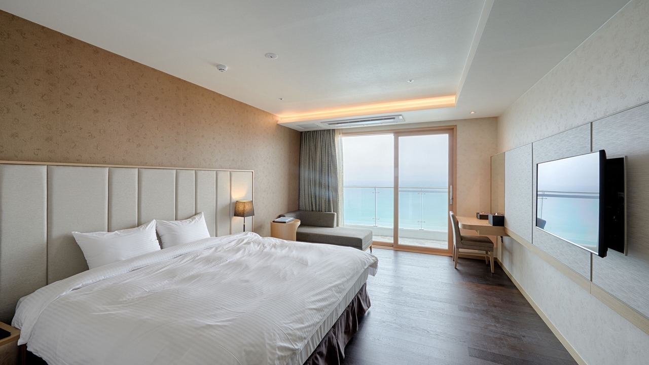 Photo of Bedroom in Samcheok