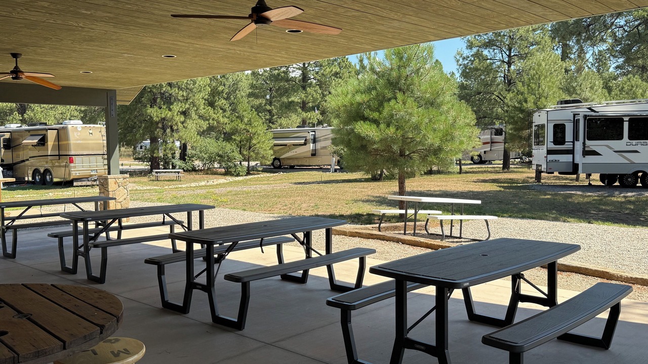 Photo of Outdoor in Pagosa Springs