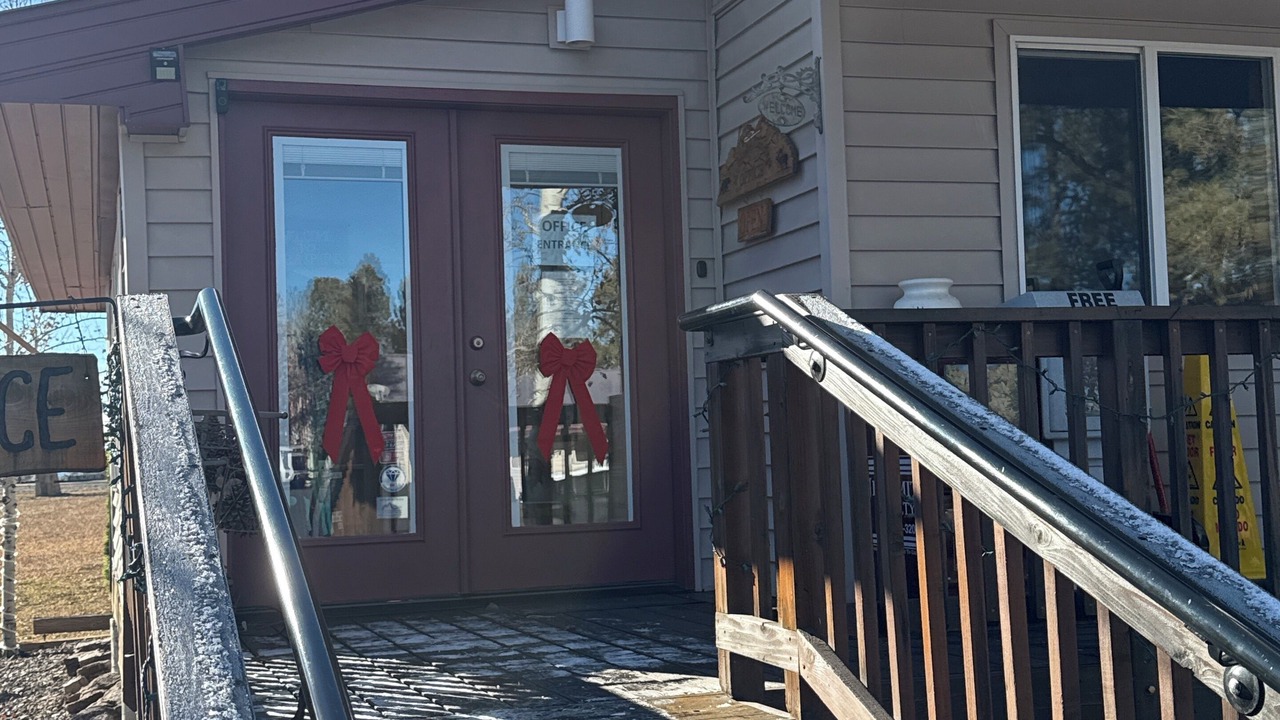 Photo of Outdoor in Pagosa Springs