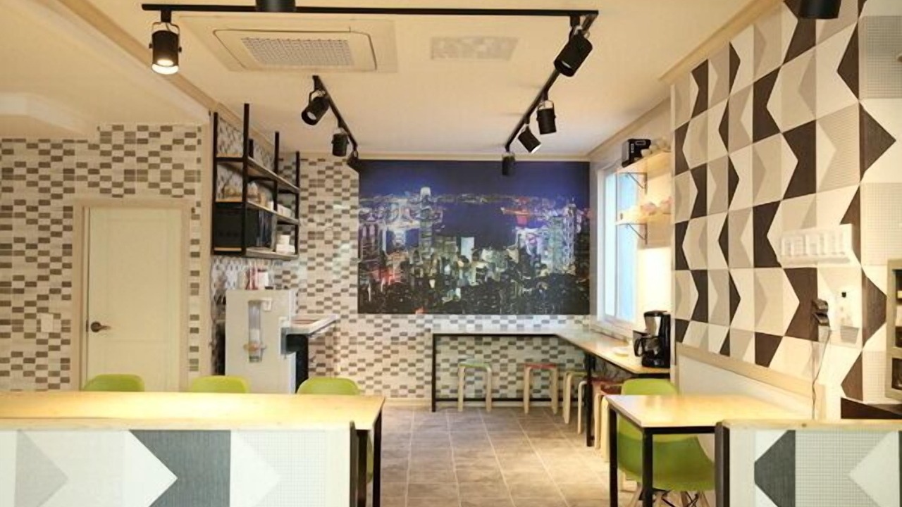 Photo of Others in Yeosu