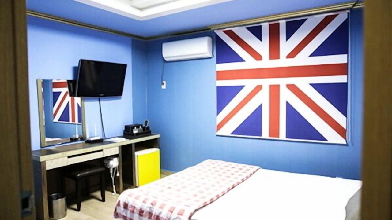 Photo of Bedroom in Yeosu