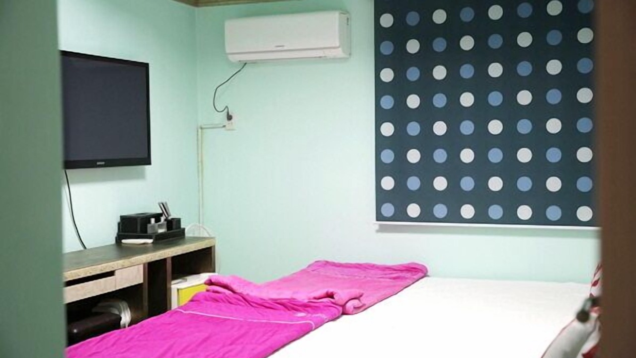 Photo of Bedroom in Yeosu