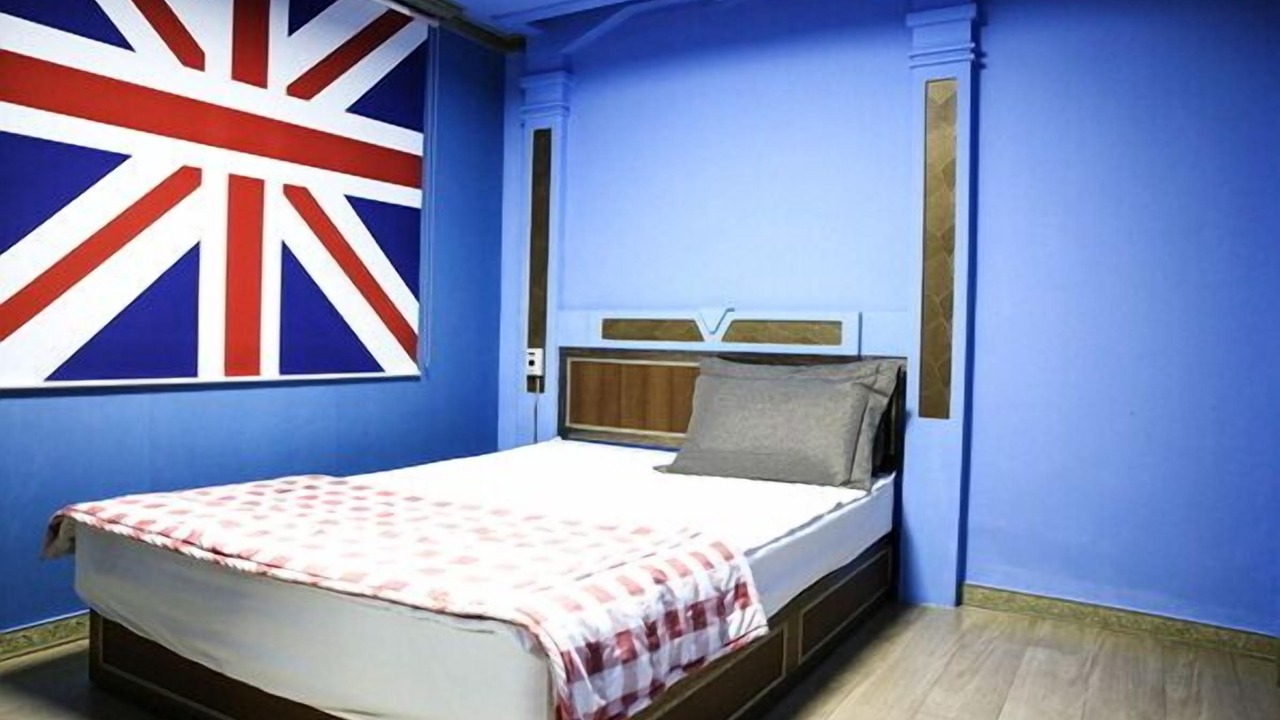 Photo of Bedroom in Yeosu