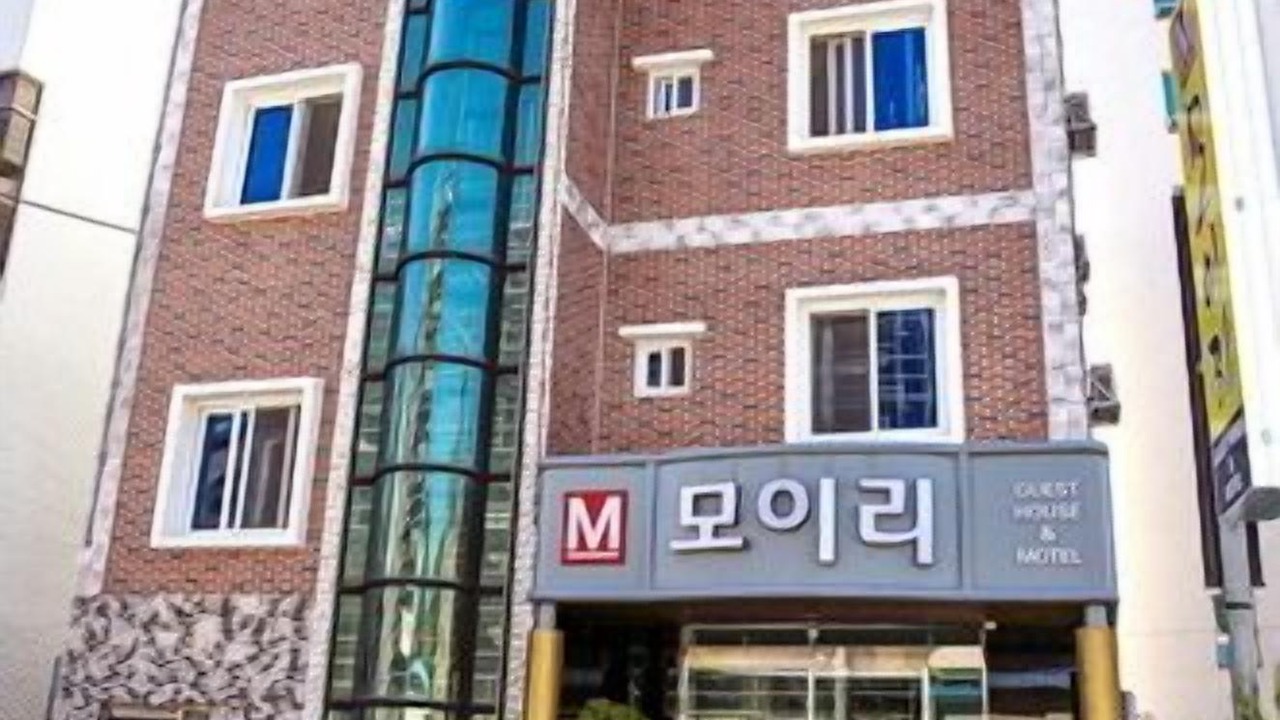 Photo of Outdoor in Yeosu