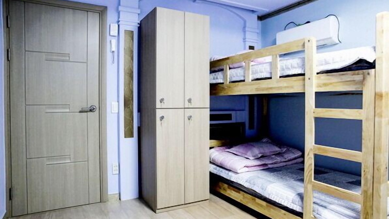 Photo of Bedroom in Yeosu