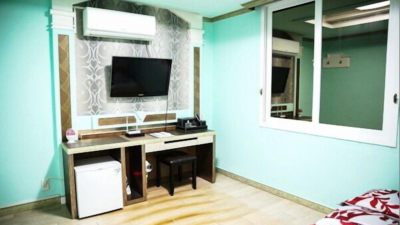 Photo of Bedroom in Yeosu