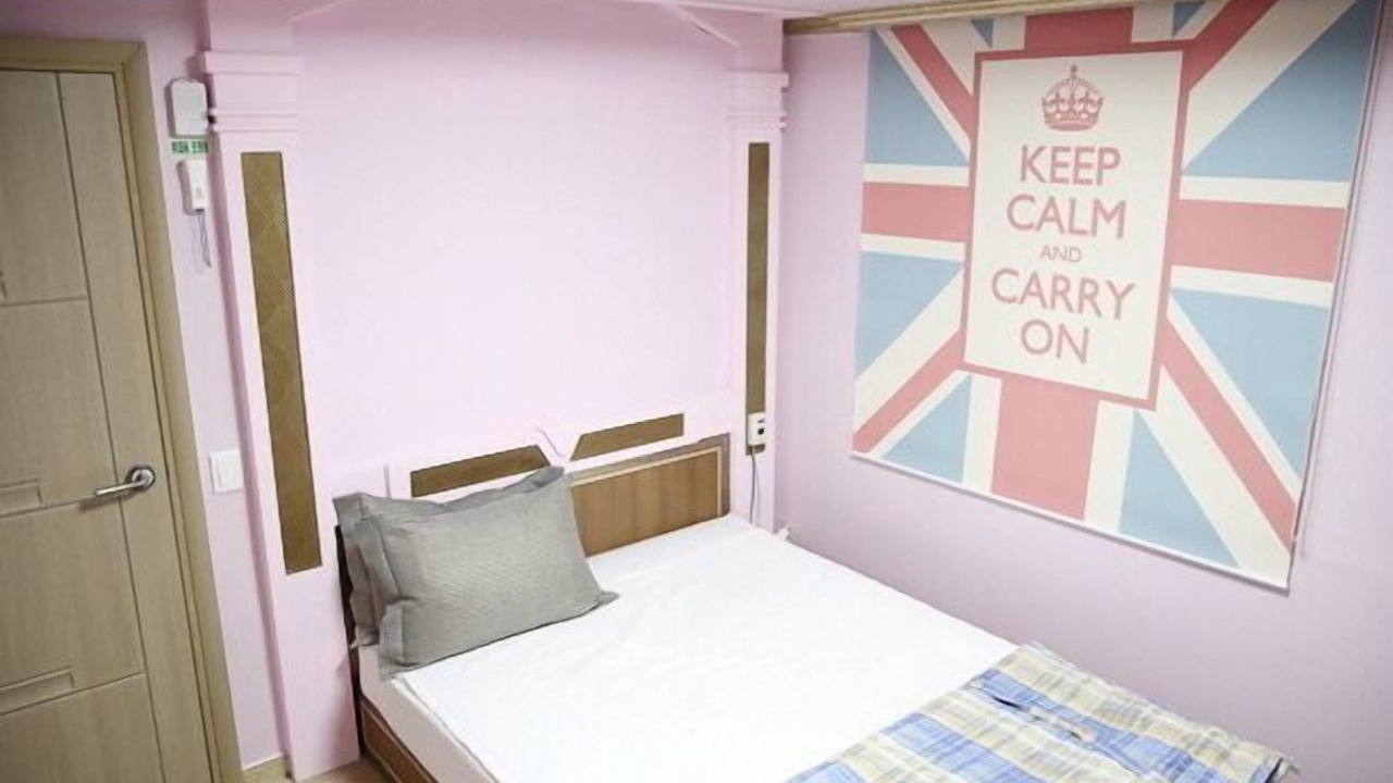 Photo of Bedroom in Yeosu