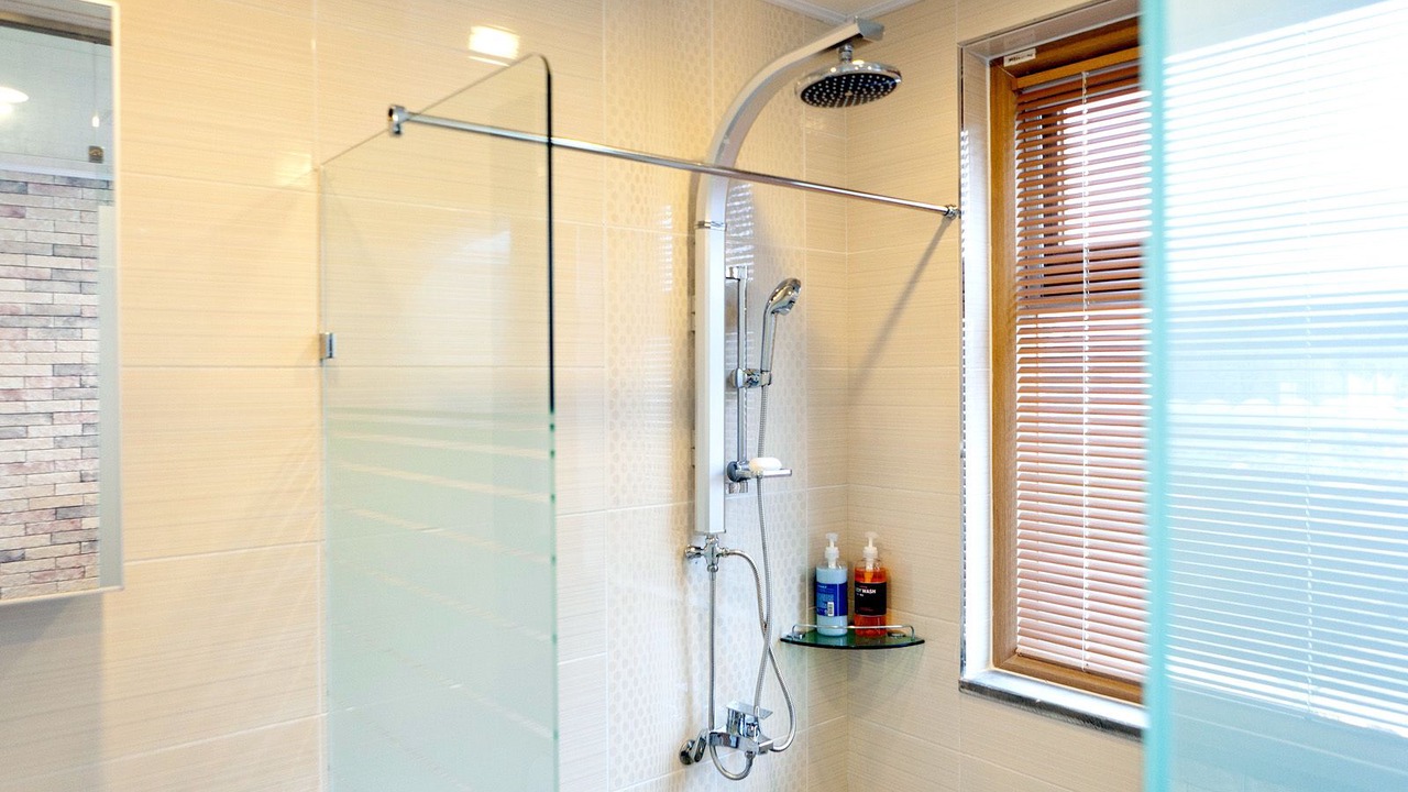 Photo of Bathroom in Gangjeong-dong