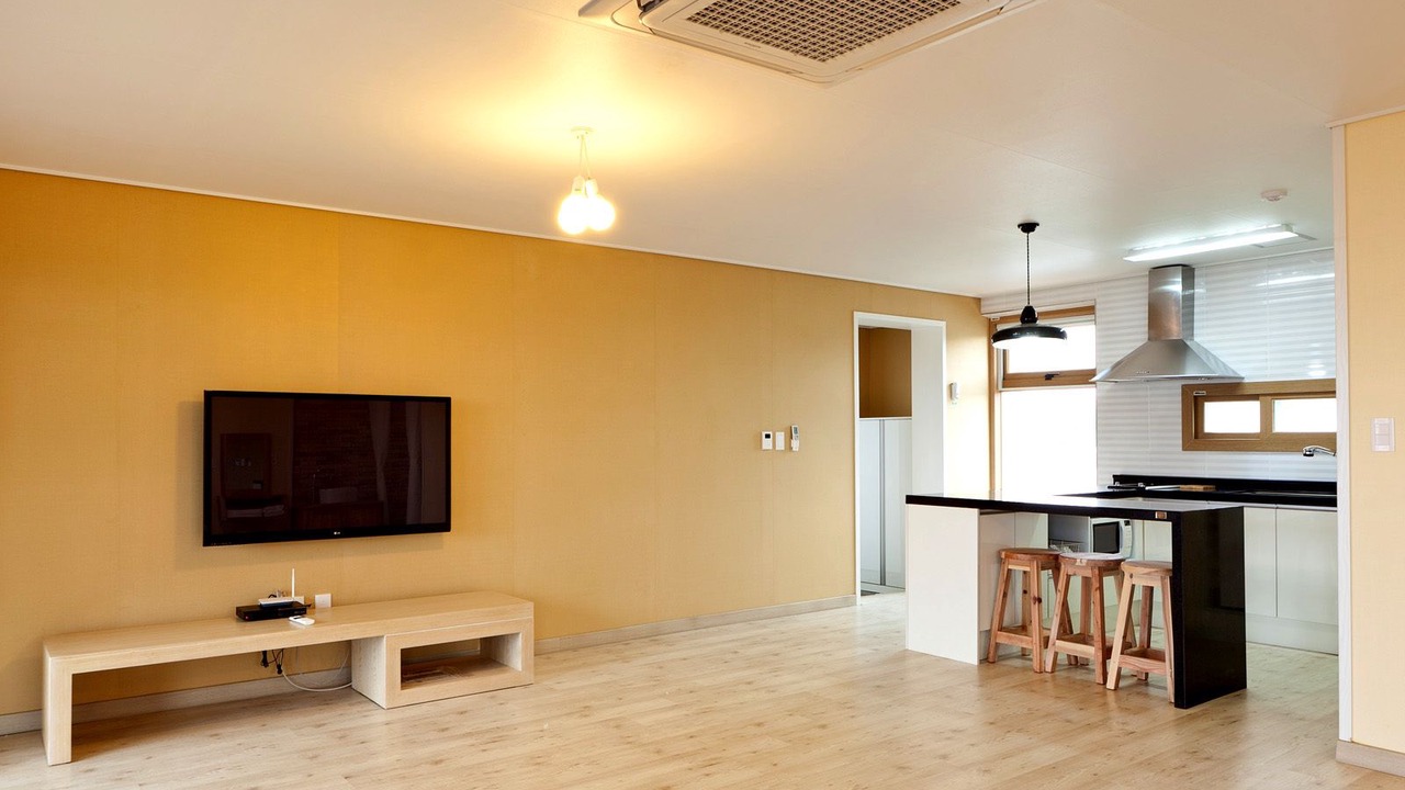 Photo of Bedroom in Gangjeong-dong