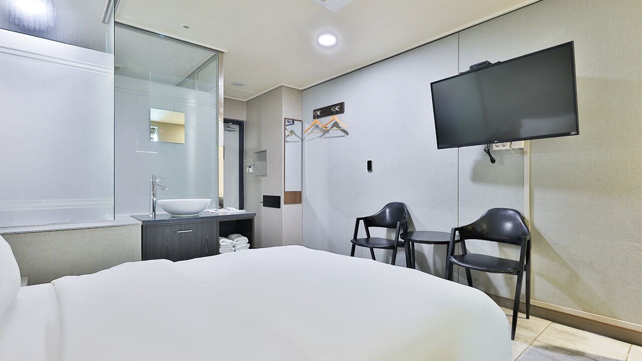 Photo of Bedroom in Busanjin