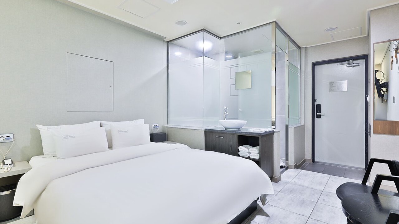 Photo of Bedroom in Busanjin