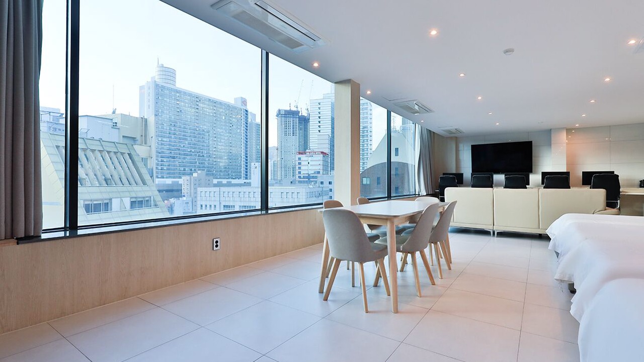 Photo of Livingroom in Busanjin