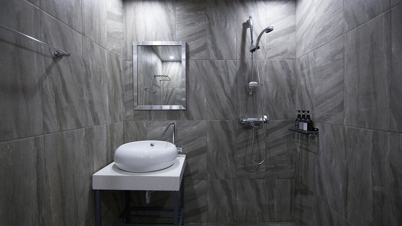 Photo of Bathroom in Dong-gu