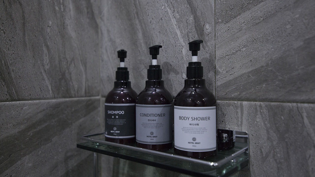 Photo of Bathroom in Dong-gu