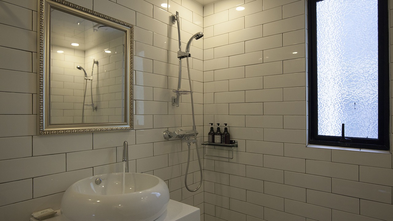 Photo of Bathroom in Dong-gu