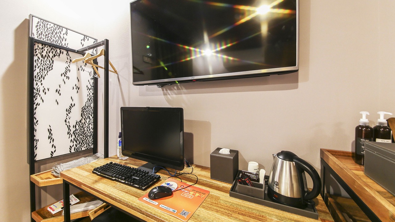 Photo of Bedroom in Dong-gu