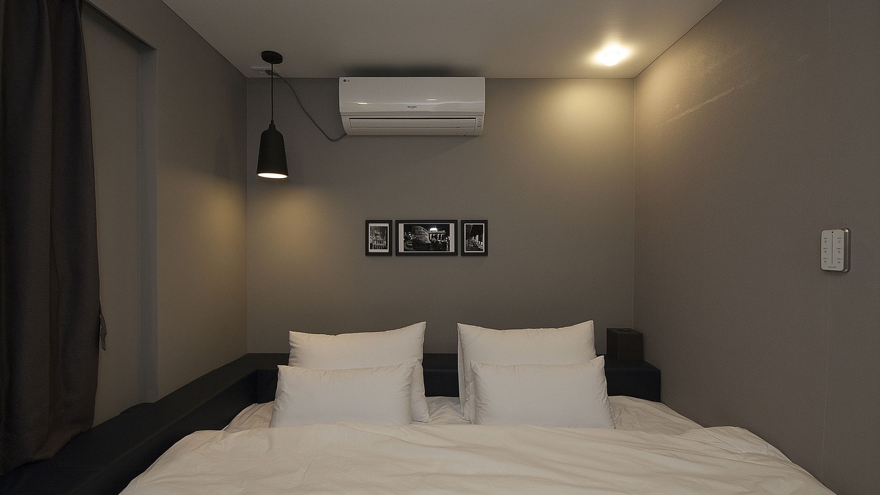 Photo of Bedroom in Dong-gu