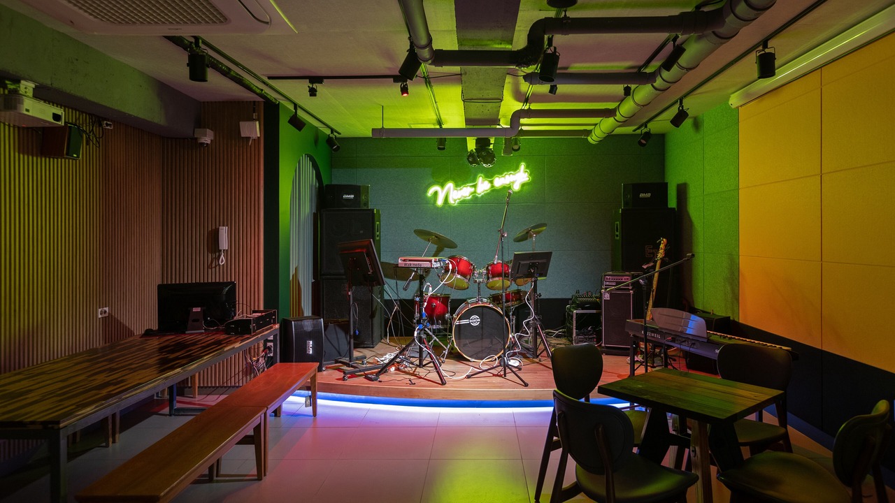 Photo of Bedroom in Dong-gu